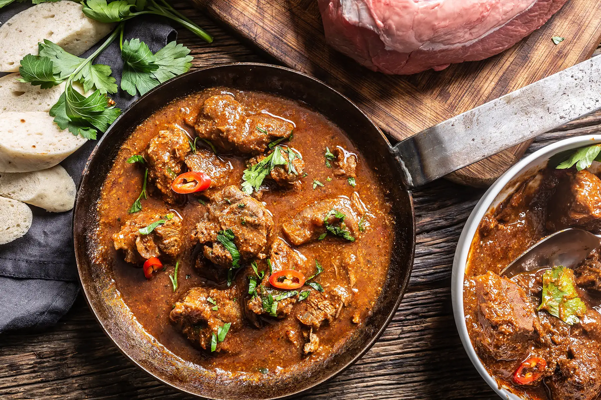 Halal Fleisch aus Österreich von Reinweide