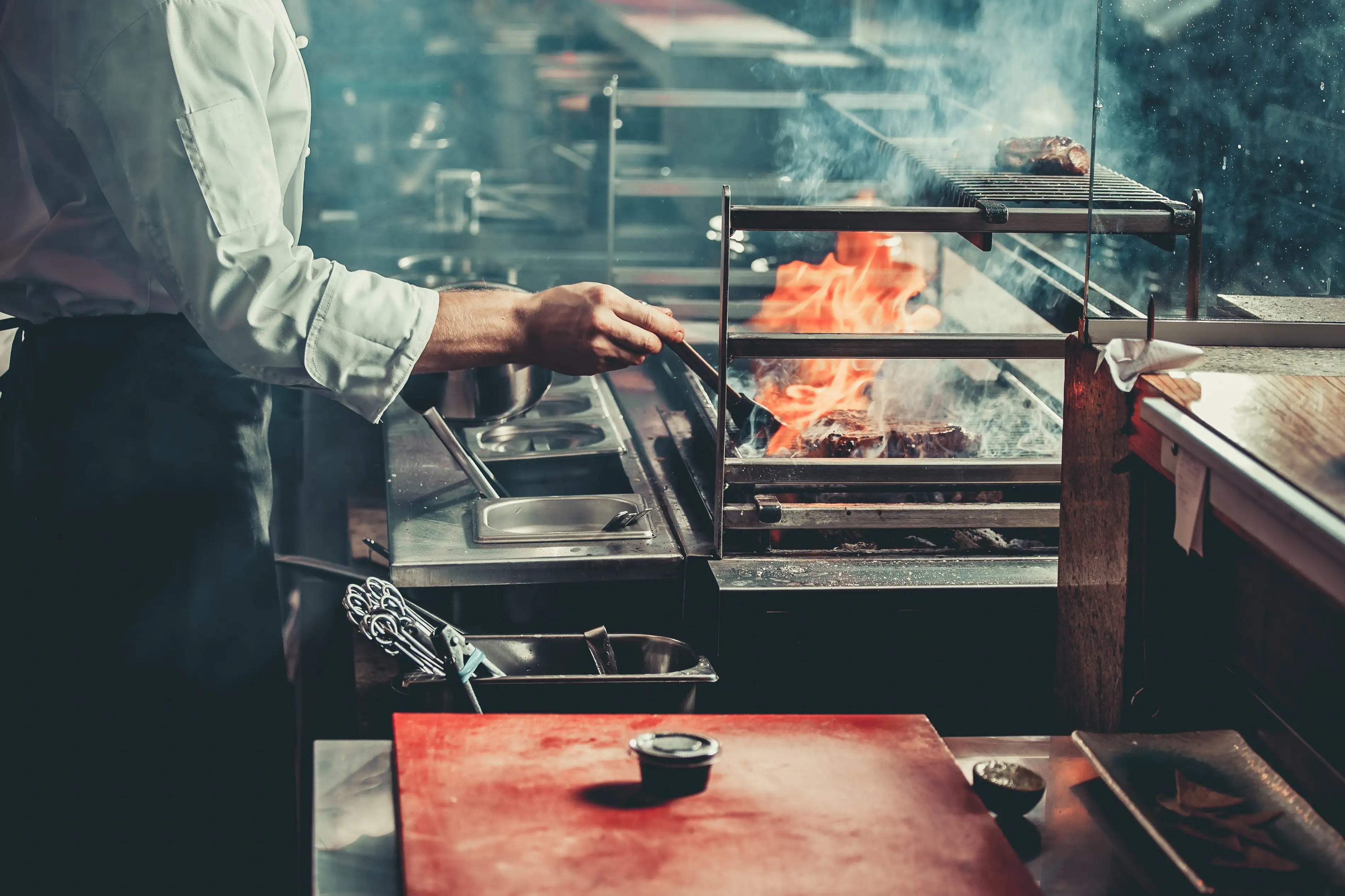 Warum Halal für Gastronomiebetriebe immer relevanter wird - Reinweide