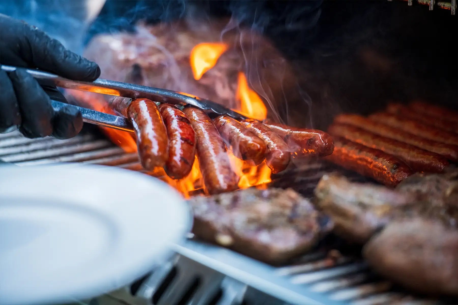 Warum halal Wurstwaren früher oft enttäuschend waren - Reinweide