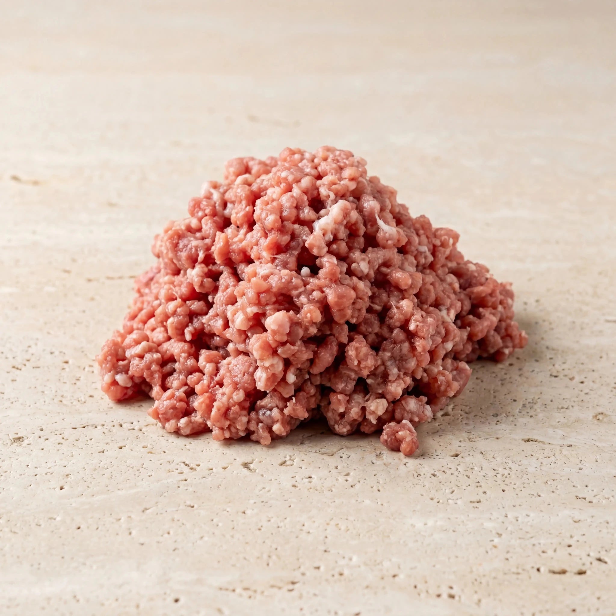 Halal Kalbshackfleisch von Reinweide