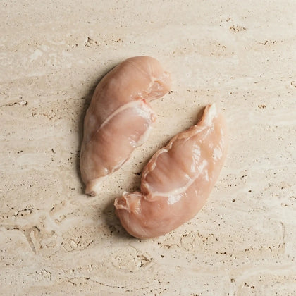 Halal Hähnchenbrust von Reinweide
