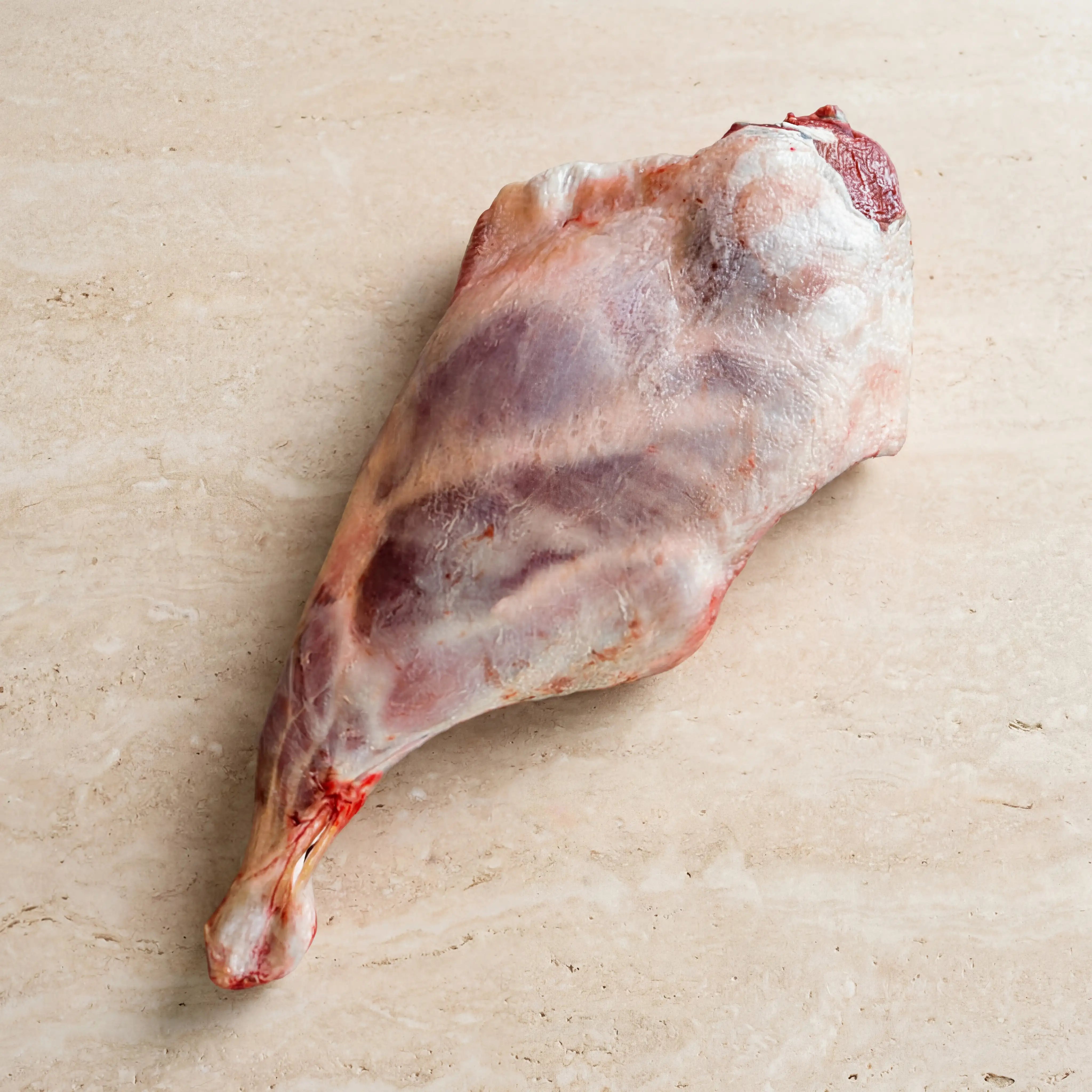 Leg of lamb 2.1 kg