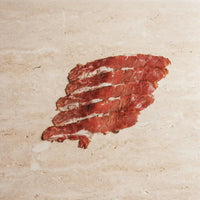 Halal Rinderspeck von Reinweide