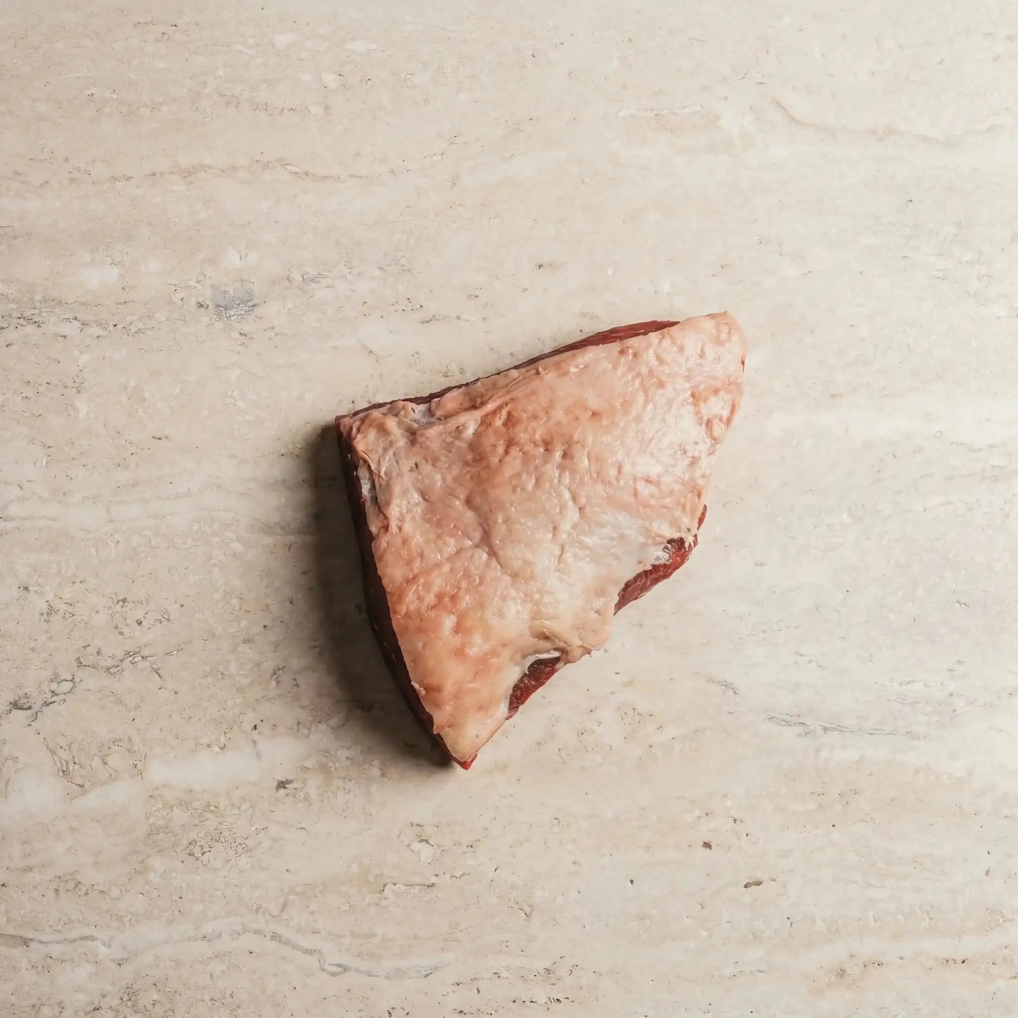 Halal Tafelspitz vom Rind von Reinweide