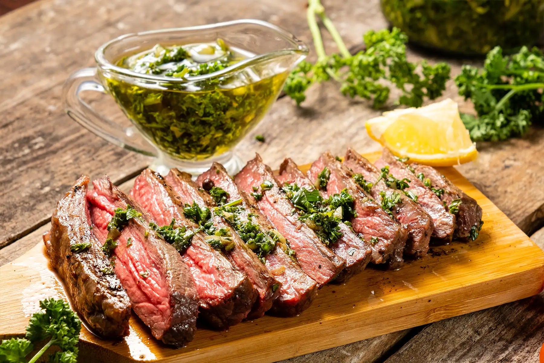 Warum industriell verarbeitetes Fleisch oft nicht mit echter Qualität mithalten kann - Reinweide