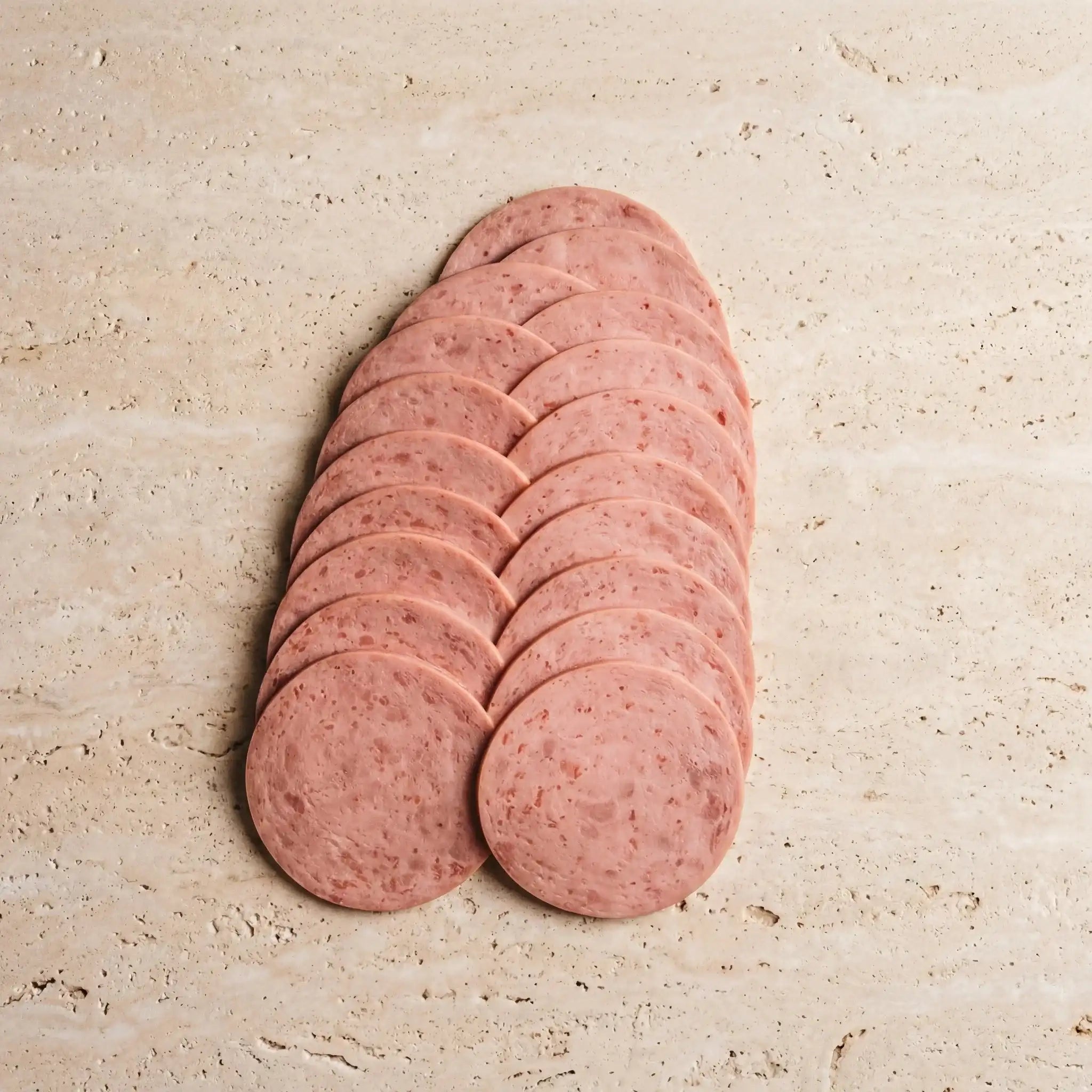 Halal Krakauer aus Pute von Reinweide