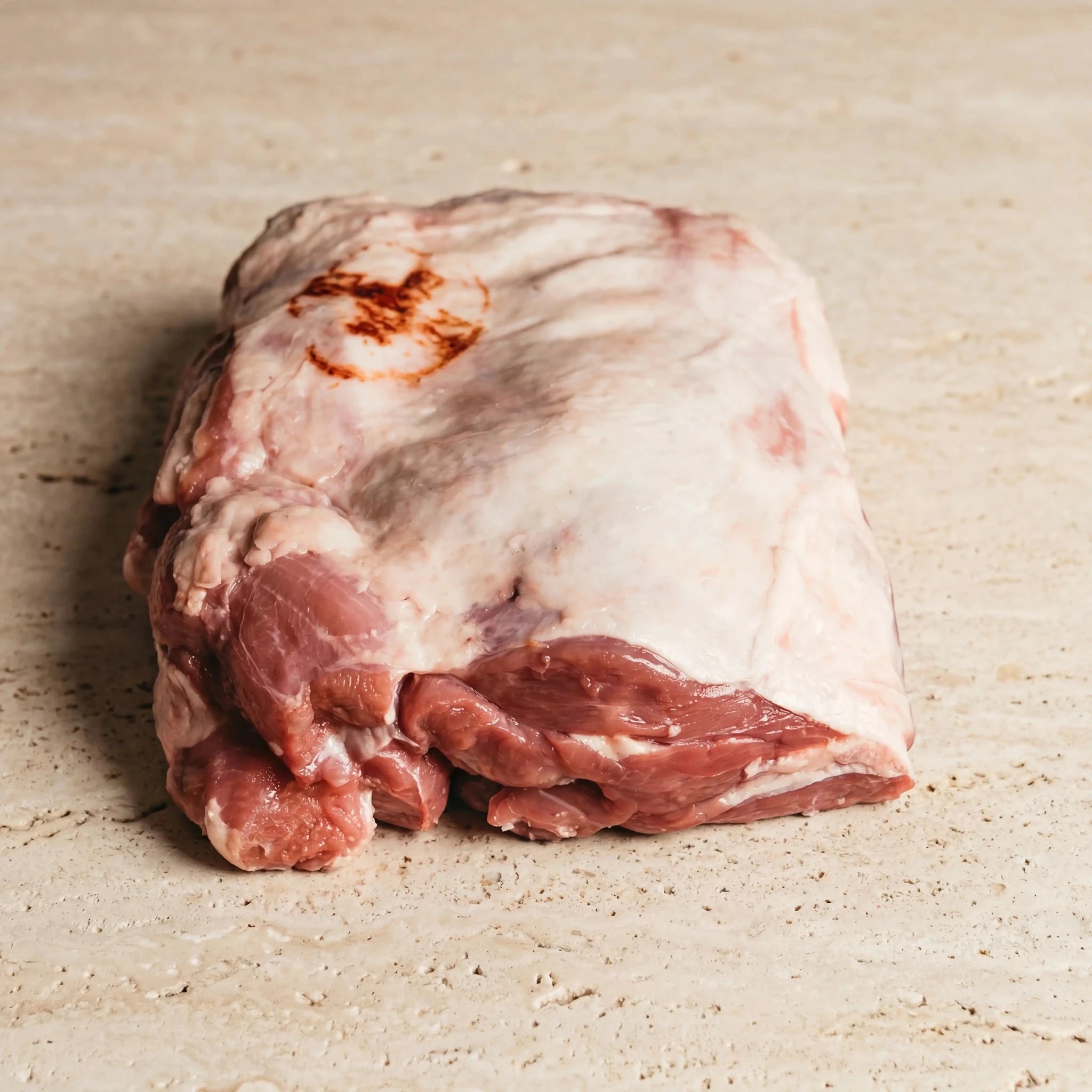 Halal Lammschulter am Stück von Reinweide